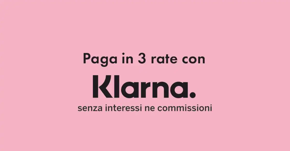 klarna