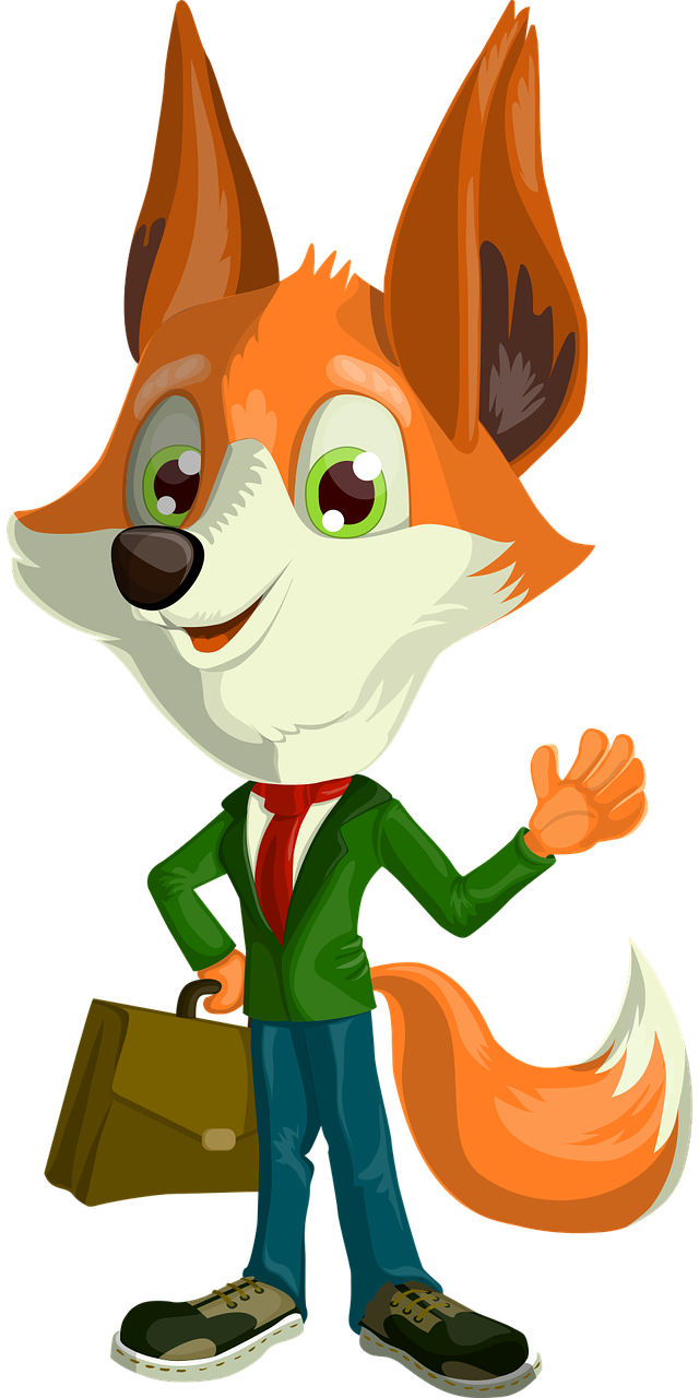 fox, businessman, male-1773727.jpg