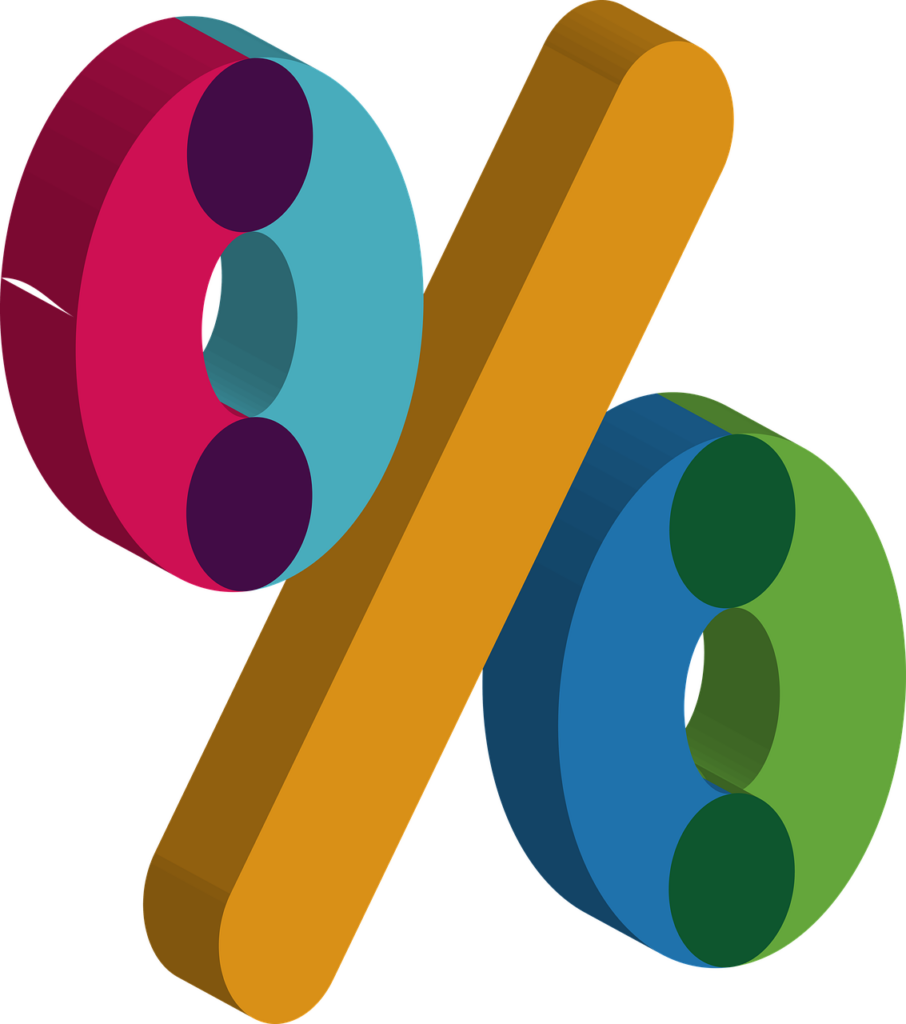 percentage, percent, digit-1924521.jpg