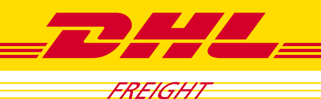 1200 პიქსელი DHL Freight.svg