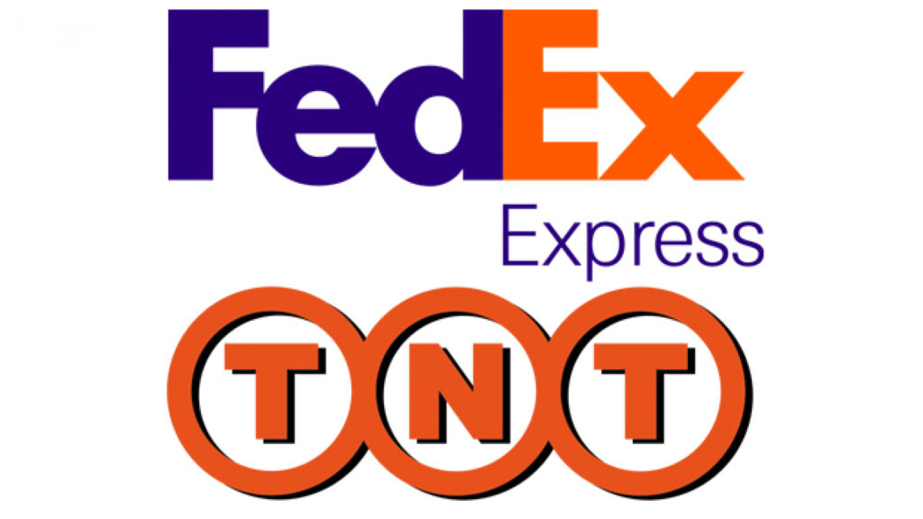 Европейско проучване на fedex от 1891 г. относно придобиването на TNT 1