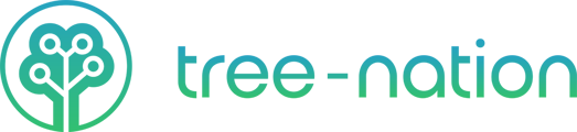 Tree Nation Logo kekere TransparentBG