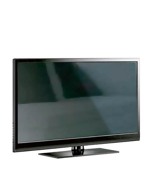 Televizyon û Smart TV