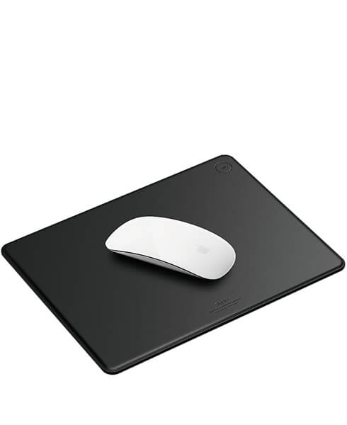 Mouse සහ Mousepads