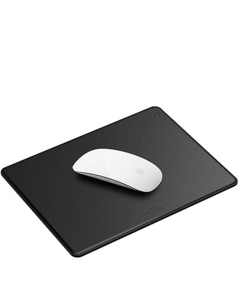 Maus a Mousepads