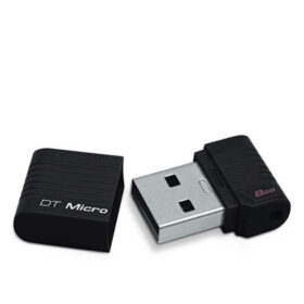 Pendrive နှင့် USB မှတ်ဉာဏ်များ