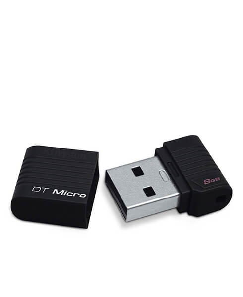 Pendrive и USB мемории