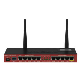 Router e modem