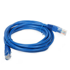 Cables de rede