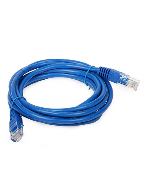Cables de xarxa