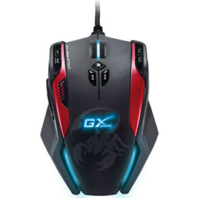 Mouse e tappetini Gaming