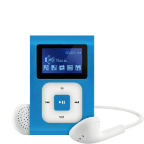 MP3، Mp4 ۽ MP5