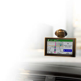 Ezombane | GPS kunye Automobile