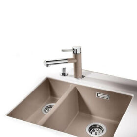 Sinks