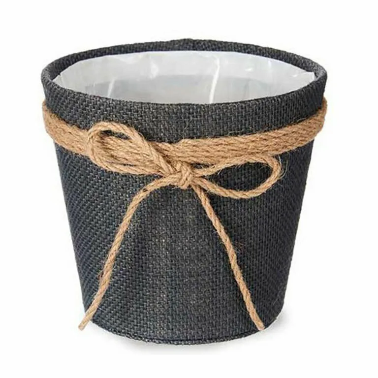 Guida all’Acquisto: Vaso Ibergarden Grigio Plastica Fiocco – Stile e Praticità per il Tuo Verde
