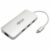 Hub USB Eaton U442-DOCK12-S Argentato 1 S7765945_0
