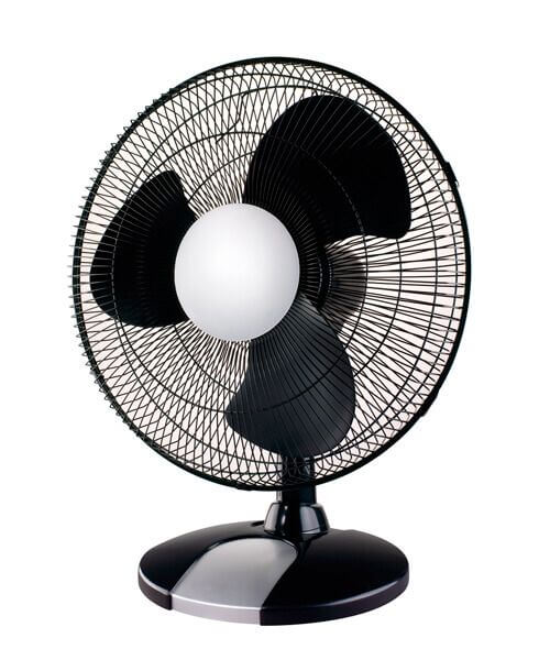 Air conditioning ug mga fan