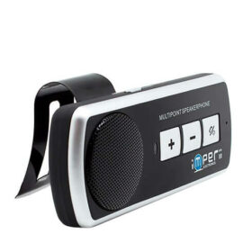 Bluetooth handsfree autolle