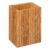 Portaspazzolini da Denti 5five Simply Smart Terre Bambù Legno 1 S7909817_0