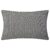 Cuscino Atmosphera Otto Grigio Cotone (50 x 30 cm) 1 S7908209_0