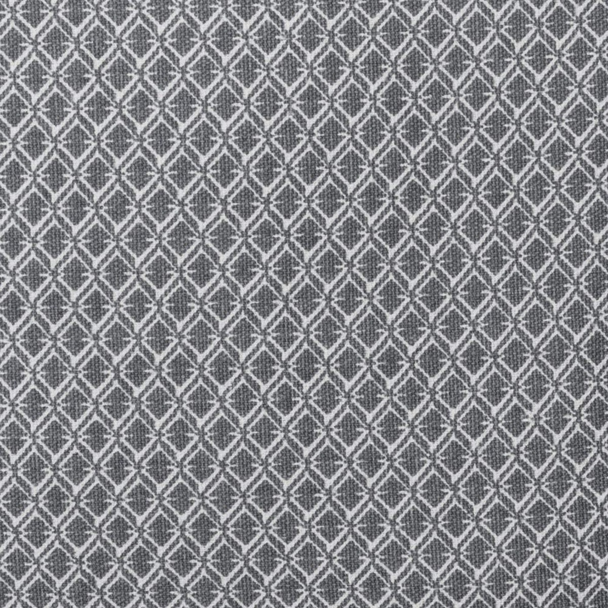 Cuscino Atmosphera Otto Grigio Cotone (50 x 30 cm) 6 S7908209_4