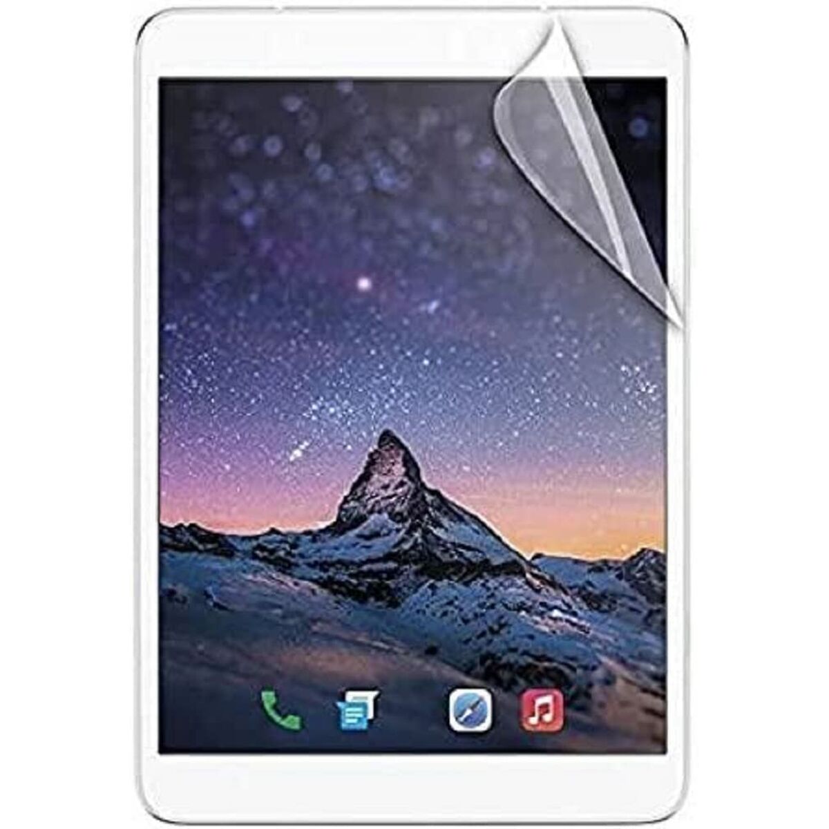 Protettore Schermo per Tablet Mobilis Galaxy Tab S6 Lite 2 S7707049_0