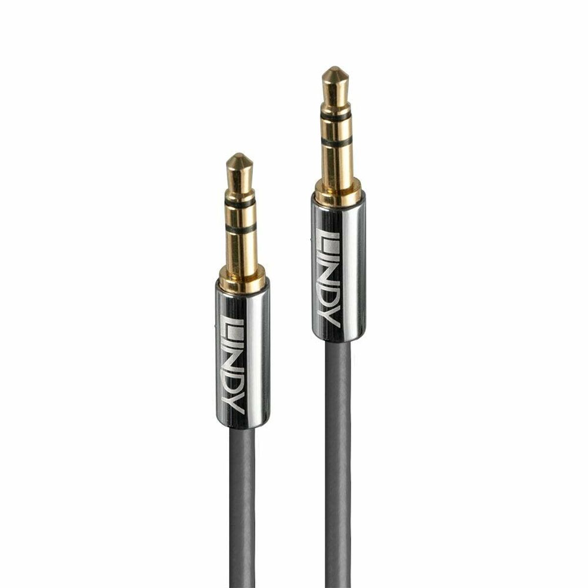 Cavo Audio Jack (3,5 mm) LINDY 35322 2 S7715217_0