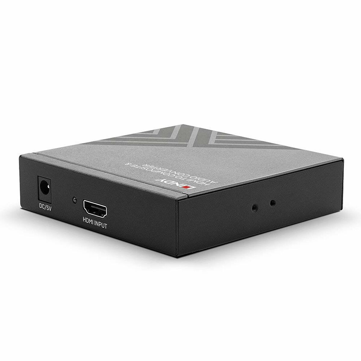 Adattatore HDMI LINDY 38393 Nero Multicolore 5 S7715815_3