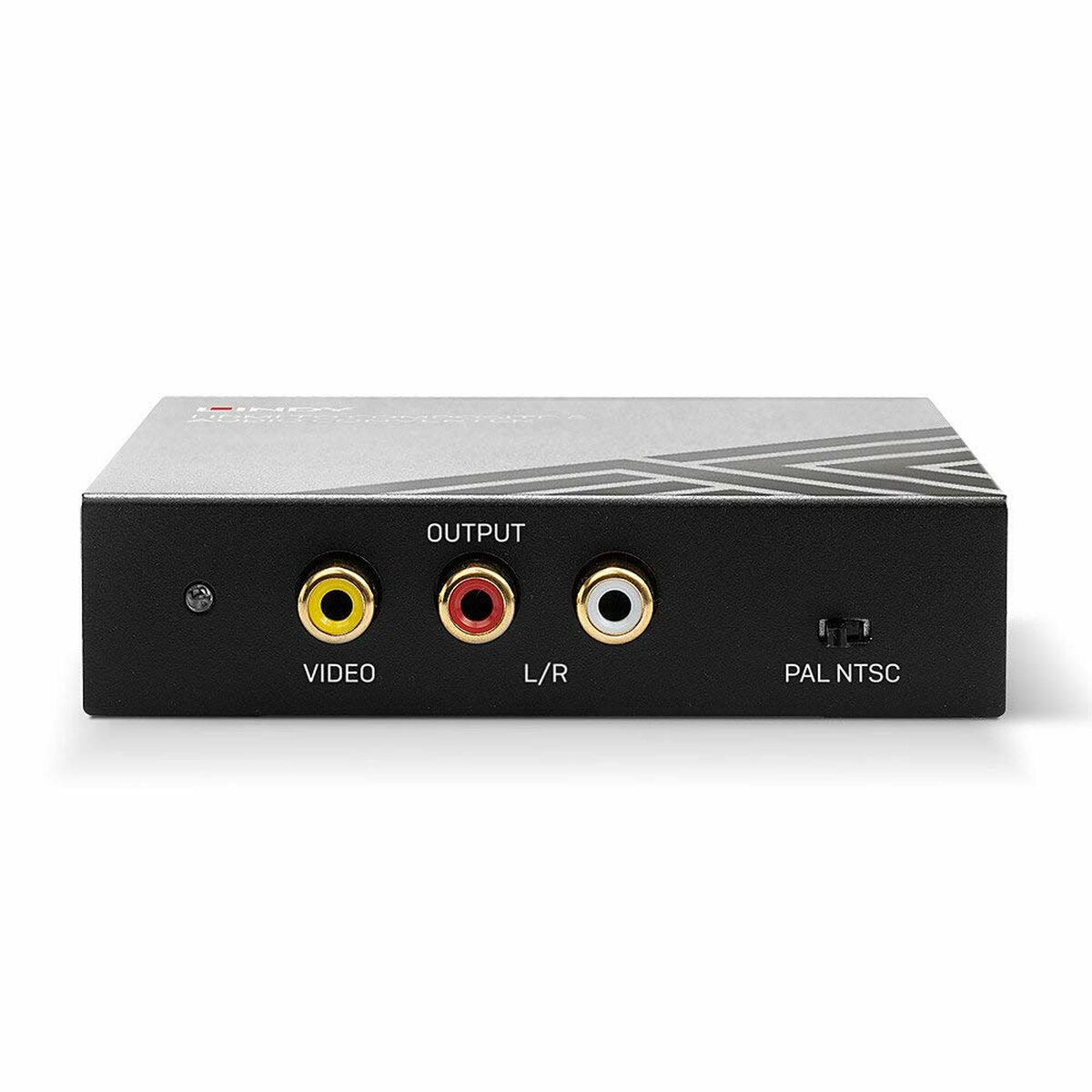 Adattatore HDMI LINDY 38393 Nero Multicolore 4 S7715815_2