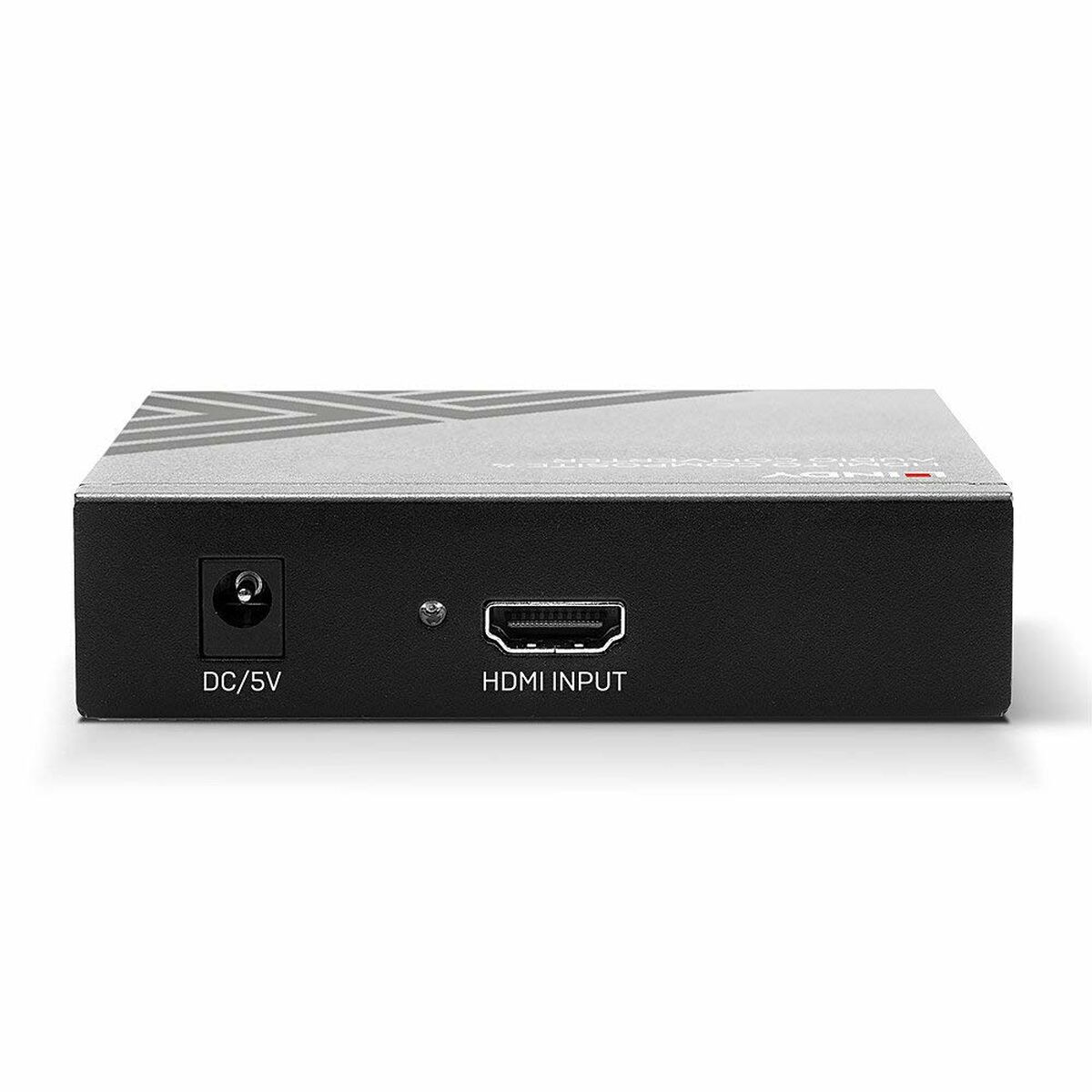 Adattatore HDMI LINDY 38393 Nero Multicolore 3 S7715815_1