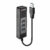 Adattatore USB con Ethernet LINDY 43176 1 S7717081_0