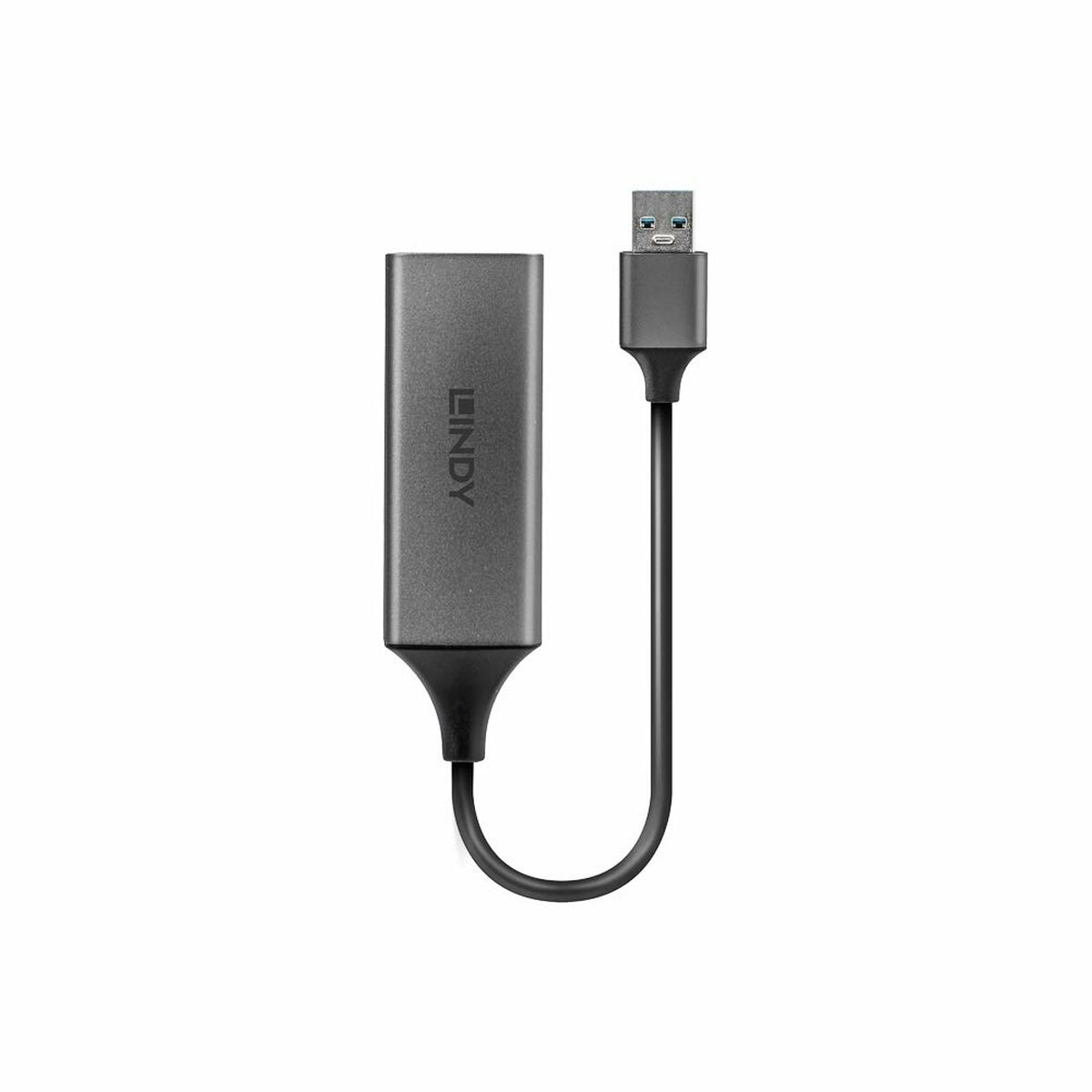 Adattatore Ethernet con USB LINDY 43298 3 S7717115_1