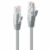 Cavo di Rete Rigido UTP Categoria 6 LINDY 48005 Grigio 5 m 1 Unità 1 S7718399_0