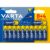 Batterie Alcaline Varta Longlife Power AA 1,5 V (12 Unità) 1 S7917033_0