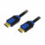 Cavo HDMI LogiLink CHB1105 Blu/Nero 5 m 1 S7901200_0