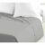Lenzuolo Superiore Lovely Home Grigio Grigio chiaro 180 x 290 cm 1 S7136564_0