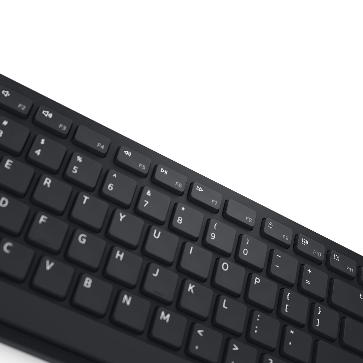 Tastiera e Mouse Dell KM5221WBKB-SPN Nero Qwerty in Spagnolo 10 S7748498_8
