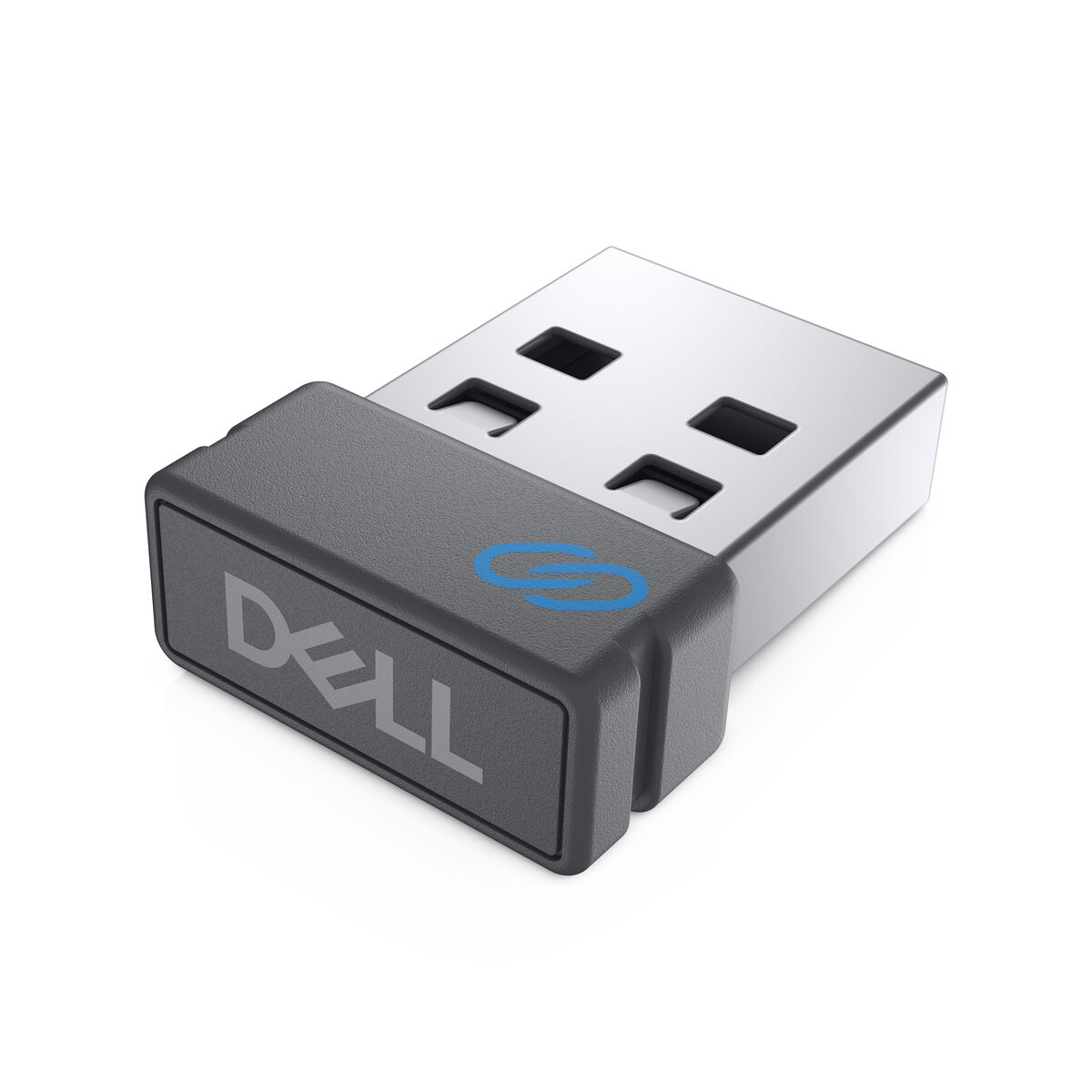 Tastiera e Mouse Dell KM5221WBKB-SPN Nero Qwerty in Spagnolo 11 S7748498_9