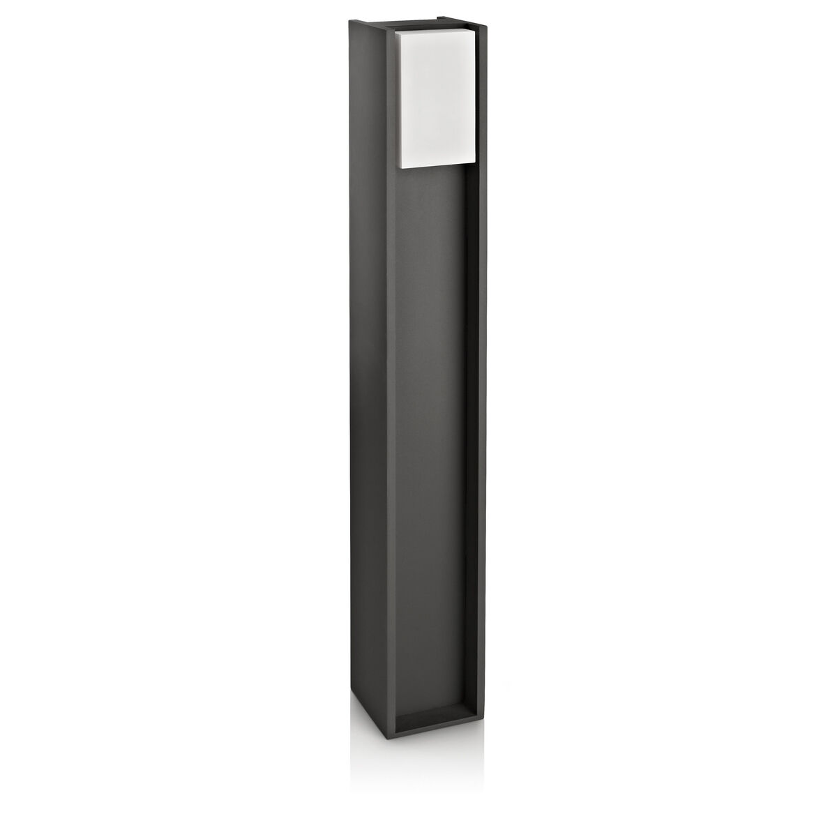 Faro Philips 16354/93/16 Antracite 12,1 x 80,2 x 12,1 cm Alluminio Plastica (4000 K) (Bianco Caldo) (2700 K) 3 S7908842_1