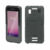 Custodia per Cellulare Mobilis 065009 Nero 1 S7707641_0