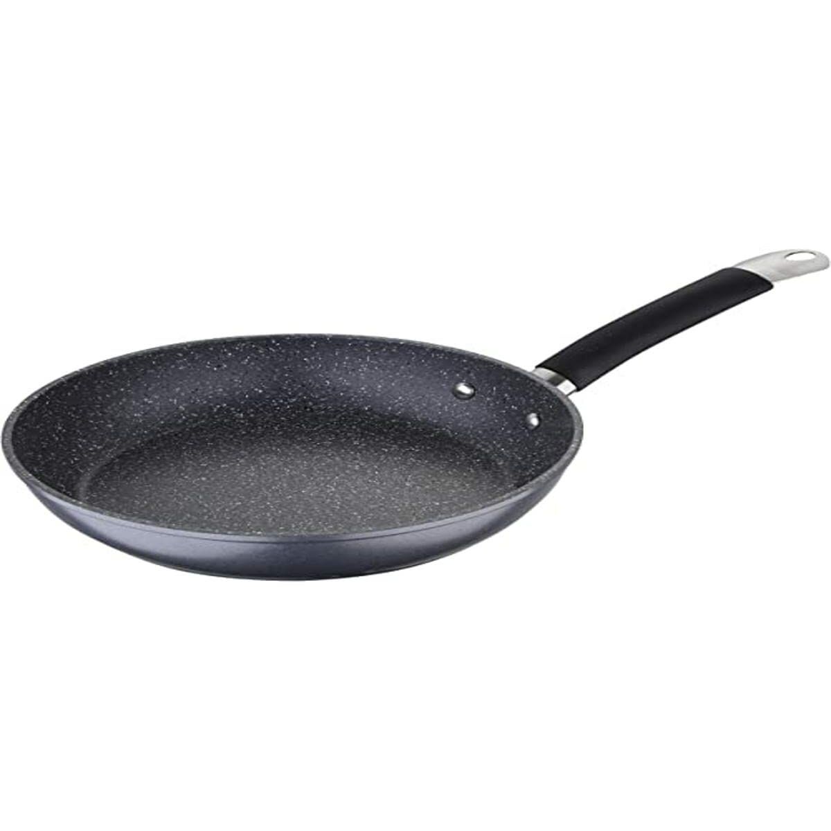 Padella Masterpro BGMP-3281-BK Ø 24 cm Alluminio Forgiato 4 S7918188_2