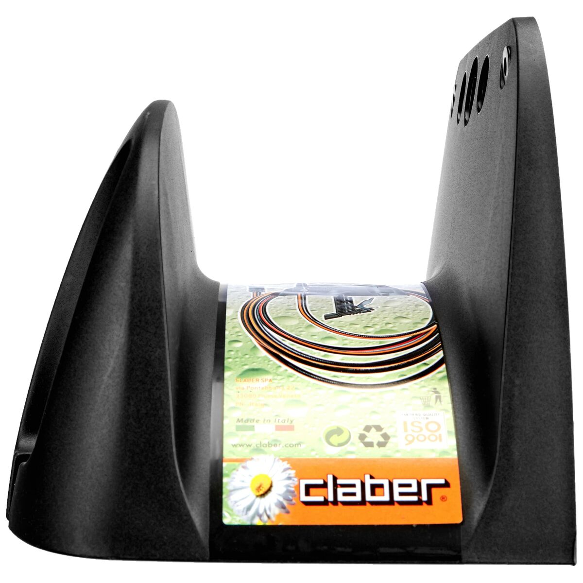 Avvolgitubo Claber Eco 0 polipropilene Plastica 16,5 cm 25 x 16,3 x 15,1 cm 6 S7907974_4