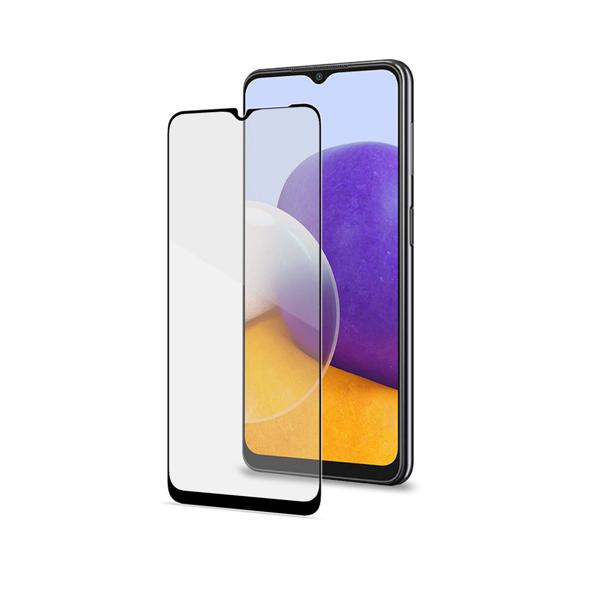 Proteggi Schermo Celly Samsung Galaxy A22 2 S7742891_0