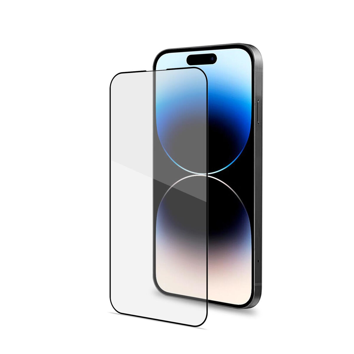 Proteggi Schermo Celly iPhone 14 Pro 2 S7742866_0