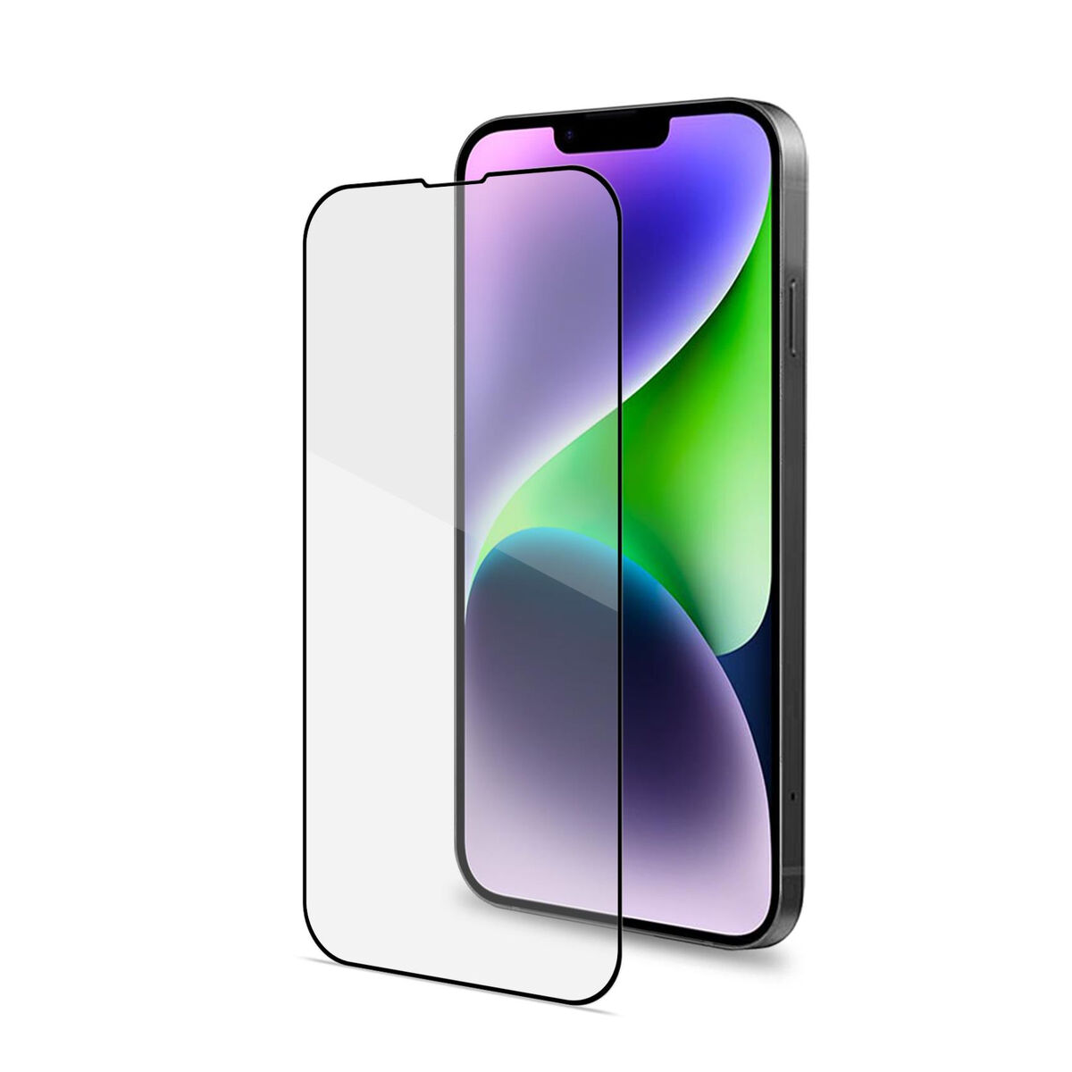 Proteggi Schermo Celly iPhone 14 Plus 2 S7742867_0