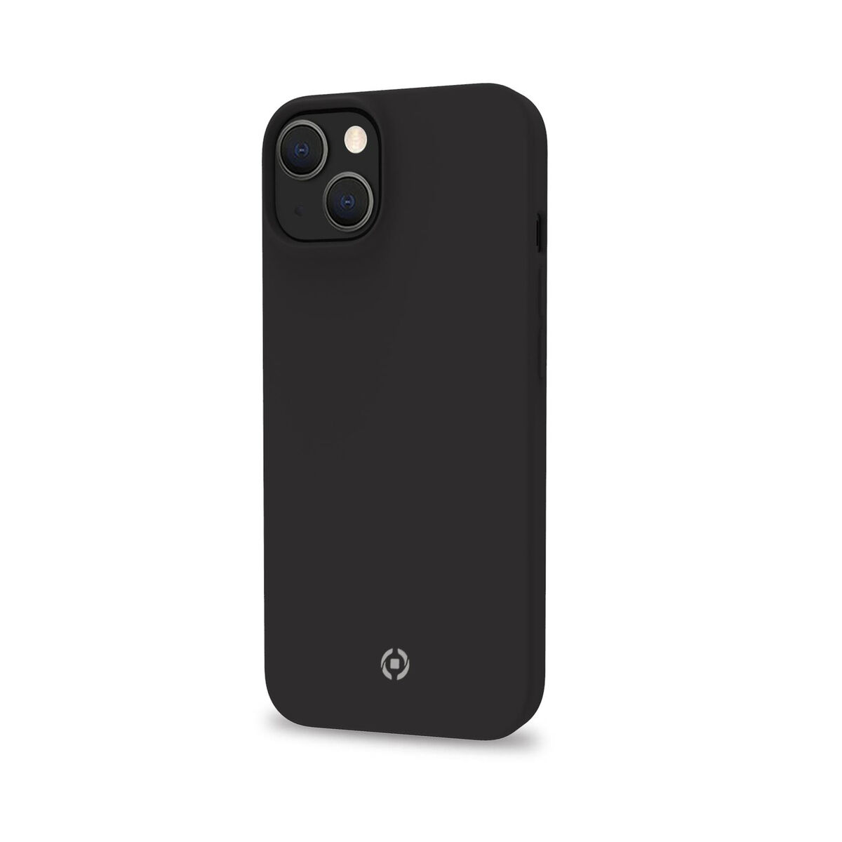 Custodia per Cellulare Celly iPhone 14 Plus Nero 2 S7783327_0