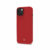 Custodia per Cellulare Celly iPhone 14 Rosso Nero 1 S7783324_0