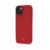 Custodia per Cellulare Celly iPhone 14 Plus Rosso Nero 1 S7783329_0