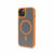 Custodia per Cellulare Celly iPhone 14 Giallo 1 S7749657_0