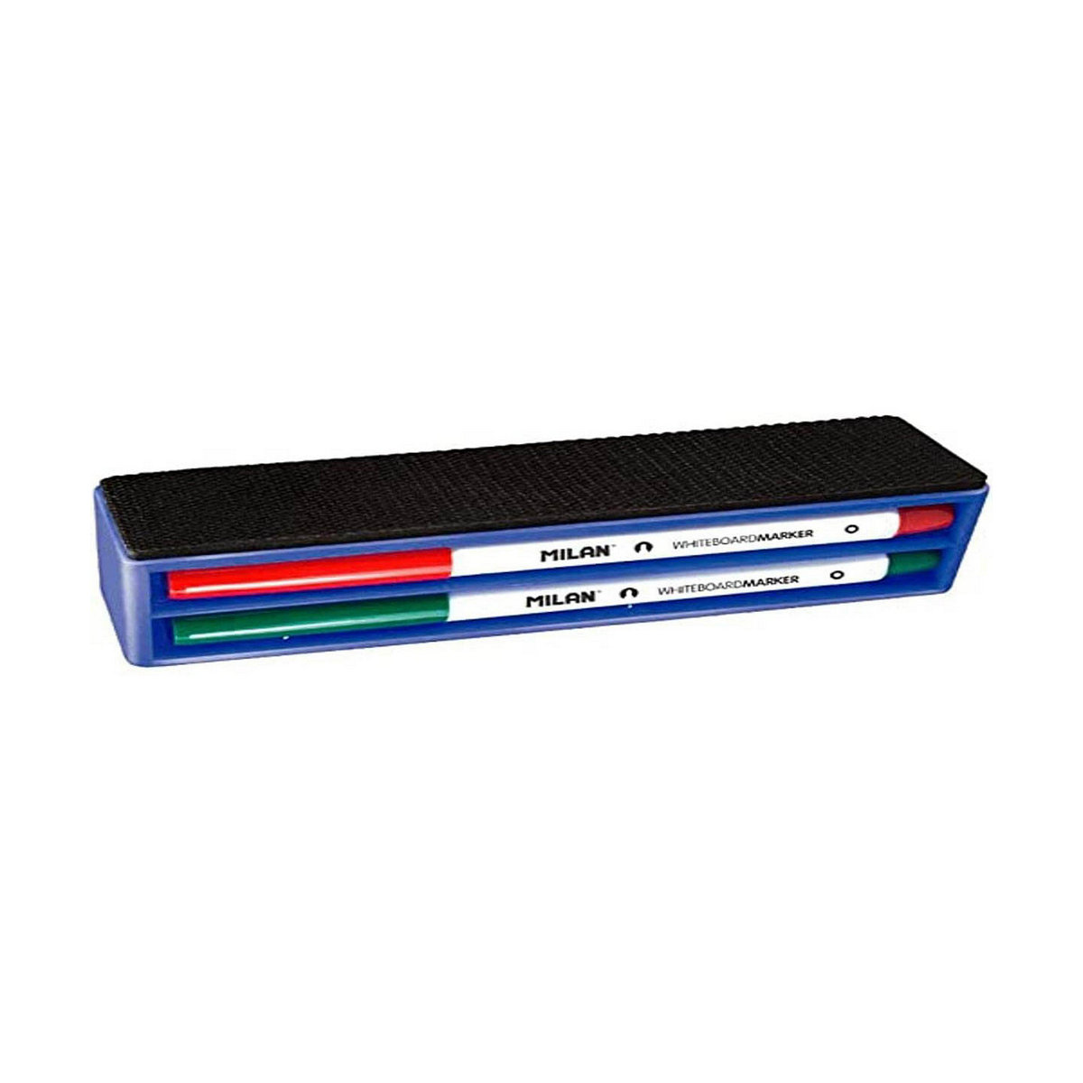 Pennarello Magnetico Milan Lavagna bianca 2 S7906364_0